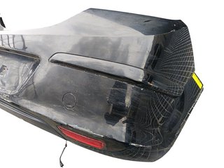 PARAGOLPES TRASERO OPEL ASTRA H GTC Z19DT