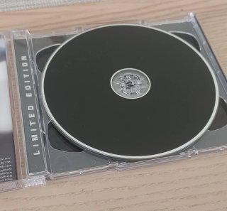 CD Bon Jovi This Left Feels Right Edición Limitada