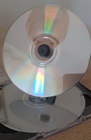 CD Bon Jovi This Left Feels Right Edición Limitada