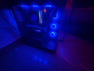 Pack 3 Ventiladores Corsair RS120-R ARGB
