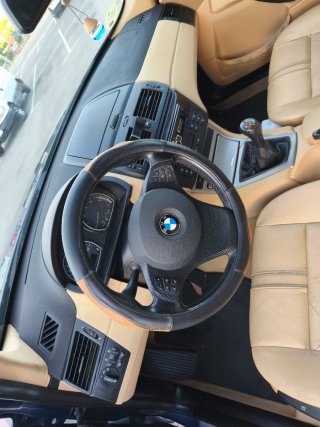 BMW X3 2006