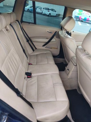 BMW X3 2006