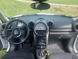 MINI Countryman 2012