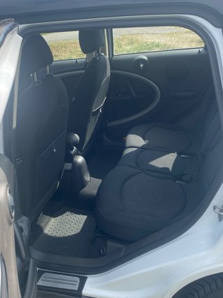 MINI Countryman 2012