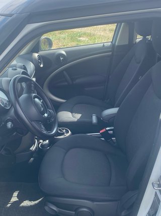 MINI Countryman 2012