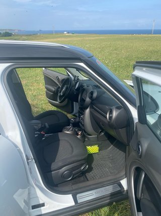 MINI Countryman 2012