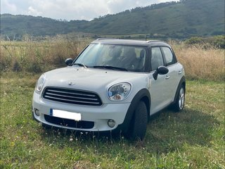 MINI Countryman 2012