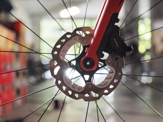 BMC ROADMACHINE 02 (2021) talla M
