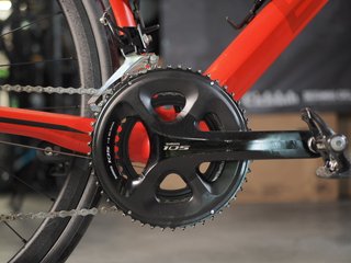 BMC ROADMACHINE 02 (2021) talla M