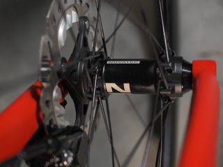 BMC ROADMACHINE 02 (2021) talla M
