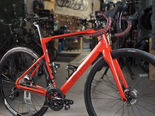 BMC ROADMACHINE 02 (2021) talla M