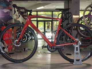 BMC ROADMACHINE 02 (2021) talla M