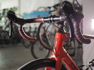 BMC ROADMACHINE 02 (2021) talla M
