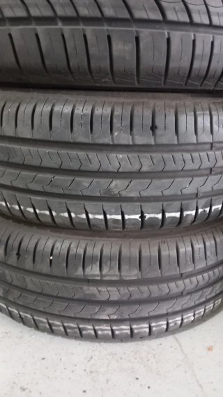 Ruedas de coche (juego de 4) 175/65/14