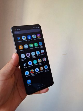 Samsung Galaxy A21S