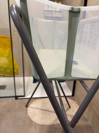 Bañera Stokke Flexi Bath plegable