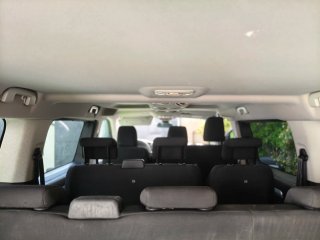 Peugeot Traveller 2020