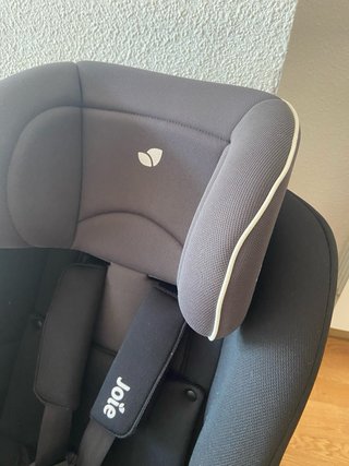 Silla coche bebé Joie