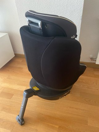 Silla coche bebé Joie