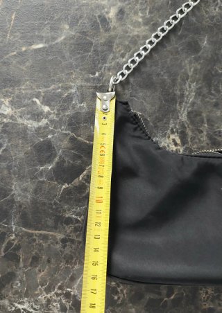 Borsetta Stradivarius