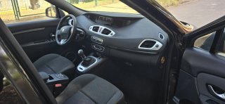 Renault Scenic 2010
