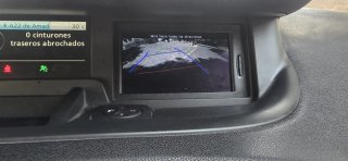 Renault Scenic 2010