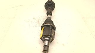 TRANSMISION DELANTERA IZQUIERDA TOYOTA AURIS (E18