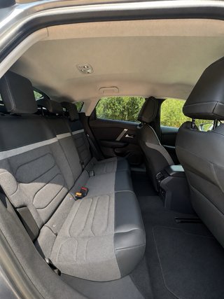 Citroen C4 2022