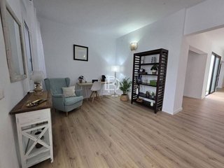 Casa en alquiler en Silos (Los)