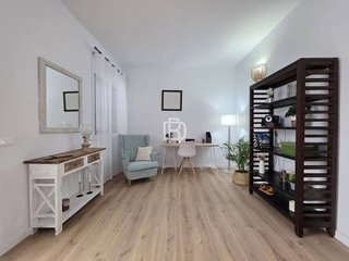 Casa en alquiler en Silos (Los)