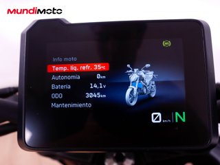 KTM 125 DUKE