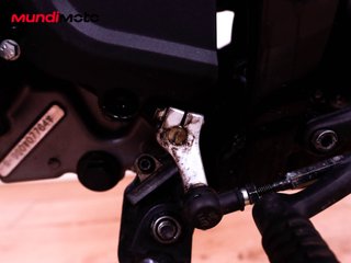 KTM 125 DUKE
