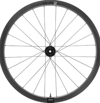 Ruedas Giant SLR 2 Carbono Rodamientos Cerámicos