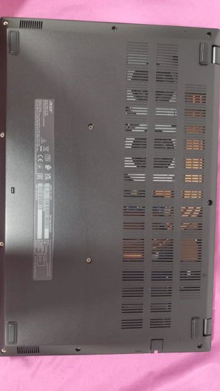Portátil Acer Gaming Nitro V 15 ANV15-51