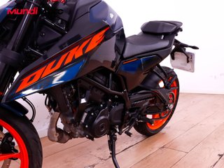 KTM 125 DUKE