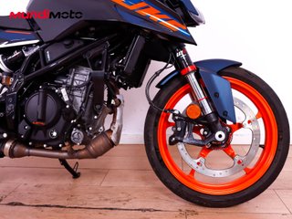 KTM 125 DUKE