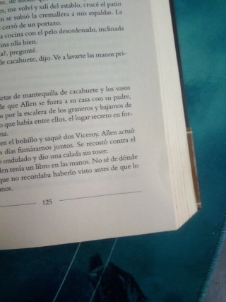 Ahora es el momento
