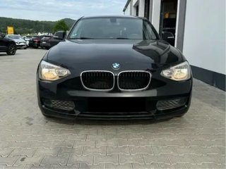 BMW Serie 1 2012