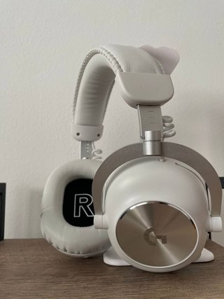 Logitech G Pro X 2 Lightspeed Auriculares
