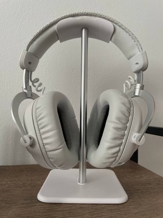 Logitech G Pro X 2 Lightspeed Auriculares