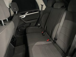 Volkswagen Touareg Prem Eleg 3.0 V6 TDI 170kW Tip 4M