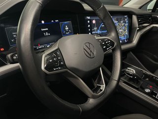 Volkswagen Touareg Prem Eleg 3.0 V6 TDI 170kW Tip 4M