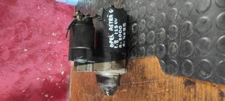 Motor de arranque 0001107077 Opel Astra G (1996-2