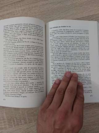 Don Bosco una biografia nuova