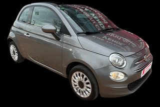 CUOTA 130€  - FIAT 500 2020