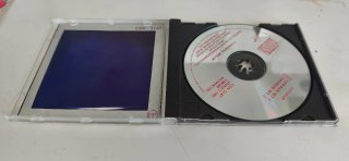 Tangerine Dream - Tangram CD