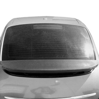Aleron spoiler trasero Carbono Porsche Panamera 97