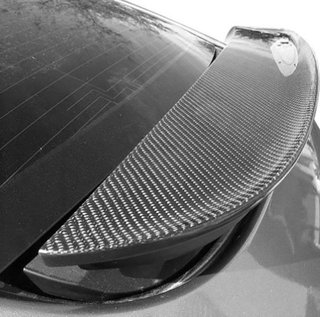 Aleron spoiler trasero Carbono Porsche Panamera 97