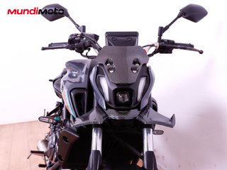 YAMAHA MT 07