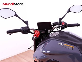 YAMAHA MT 07